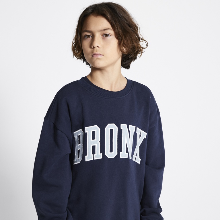 Printed Sweatshirt  "Vilgot"